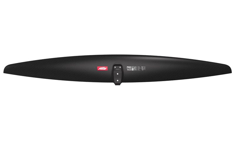 Axis Pump n Glide (PNG) V2 Front Wing