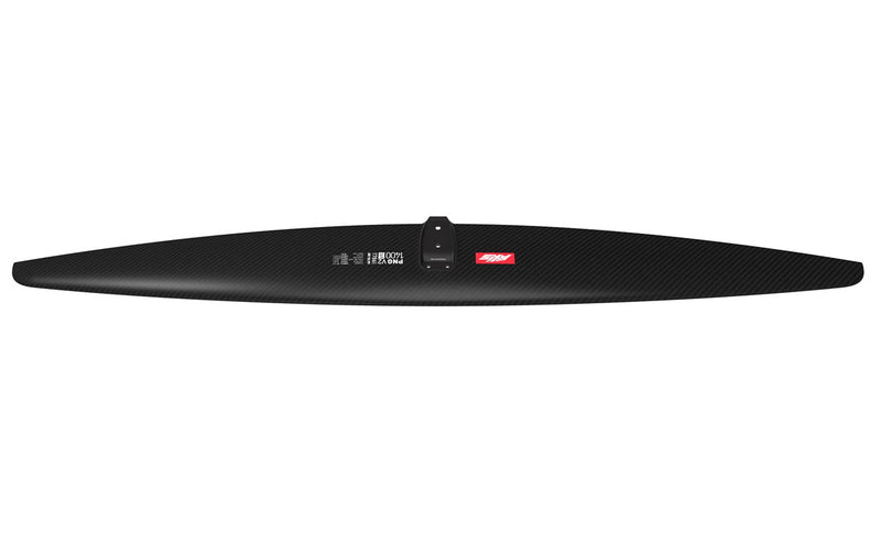 Axis Pump n Glide (PNG) V2 Front Wing