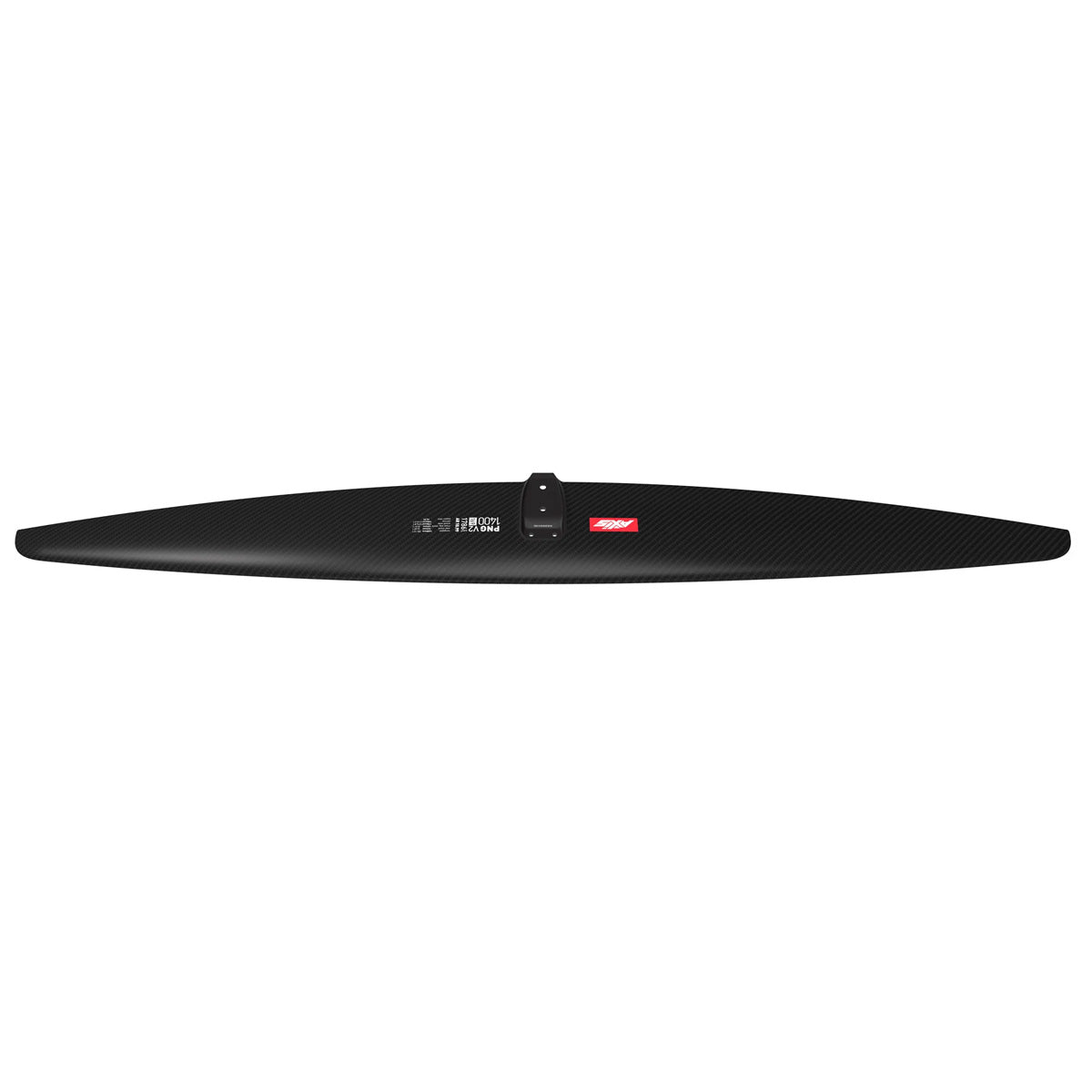 Axis Pump n Glide (PNG) V2 Front Wing
