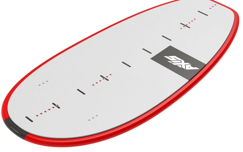 Axis Tray V4 Carbon
