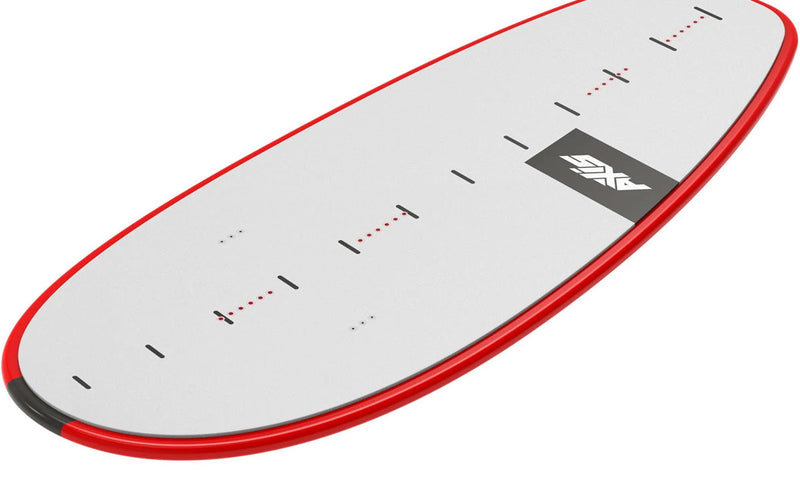 Axis Tray V4 Carbon