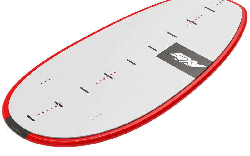 Axis Tray V4 Carbon