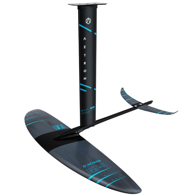 Aztron Rocket 1800H Foil