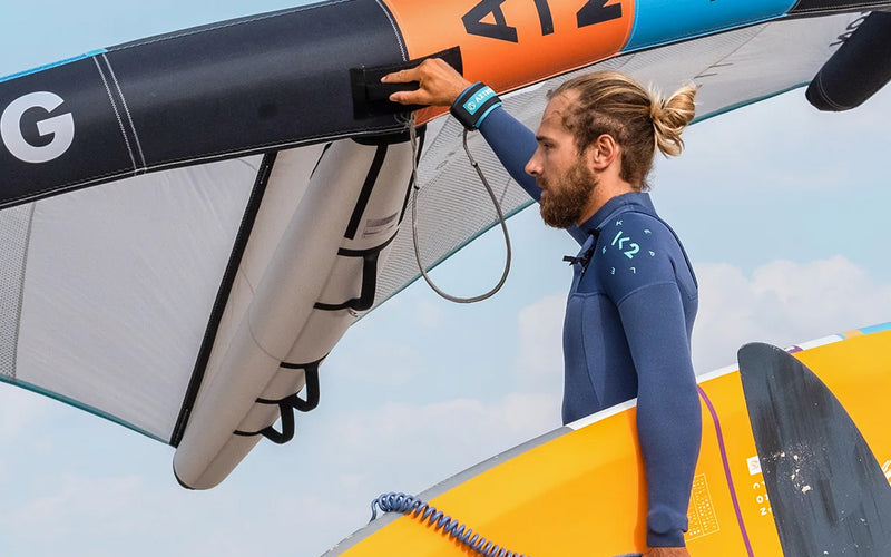 Aztron Aim Foil Wing - SUP