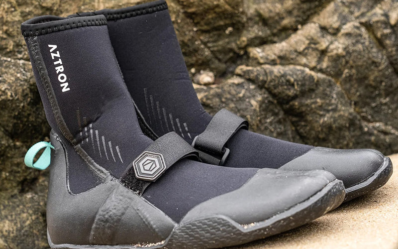 Aztron Aster 5mm Boots