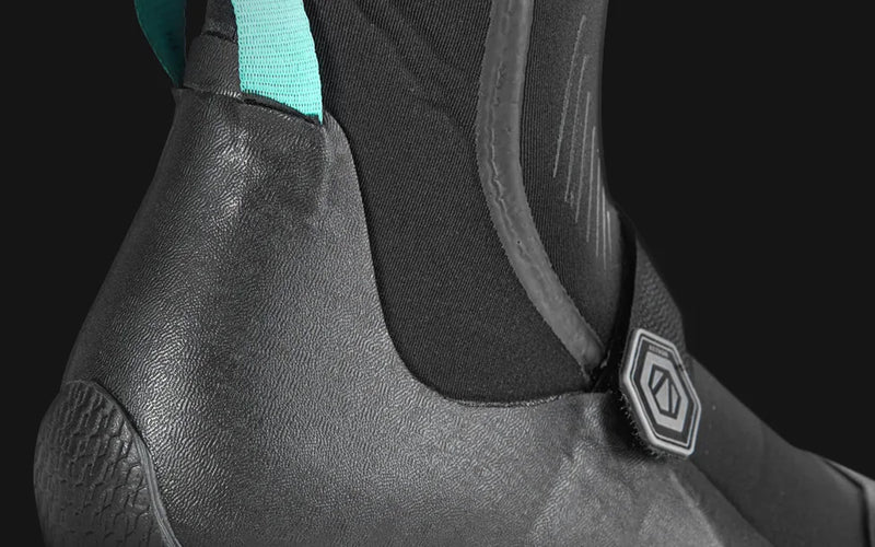 Aztron Aster 5mm Boots