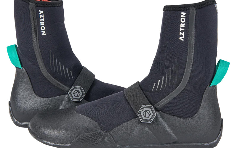Aztron Aster 5mm Boots