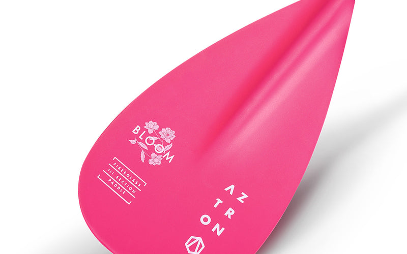 Aztron Bloom Paddle 3-Piece