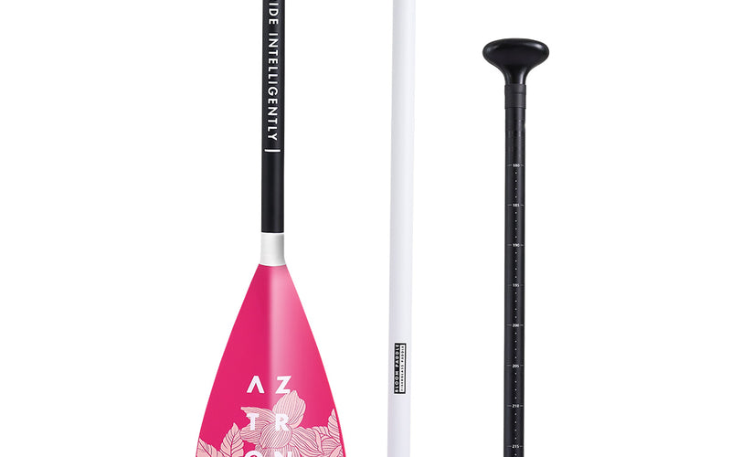 Aztron Bloom Paddle 3-Piece