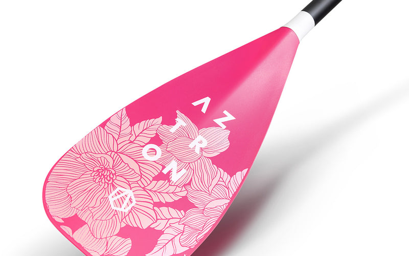 Aztron Bloom Paddle 3-Piece