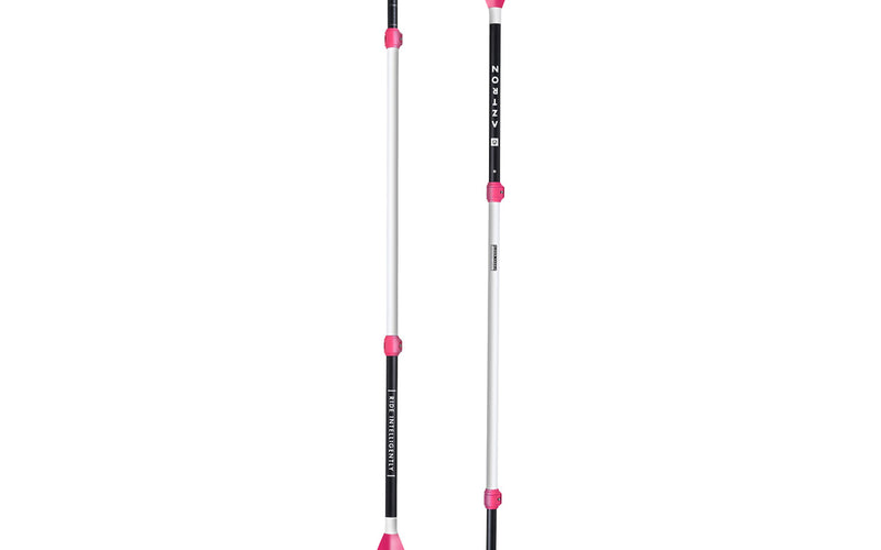 Aztron Bloom Paddle 3-Piece