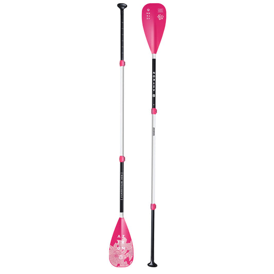 Aztron Bloom Paddle 3-Piece