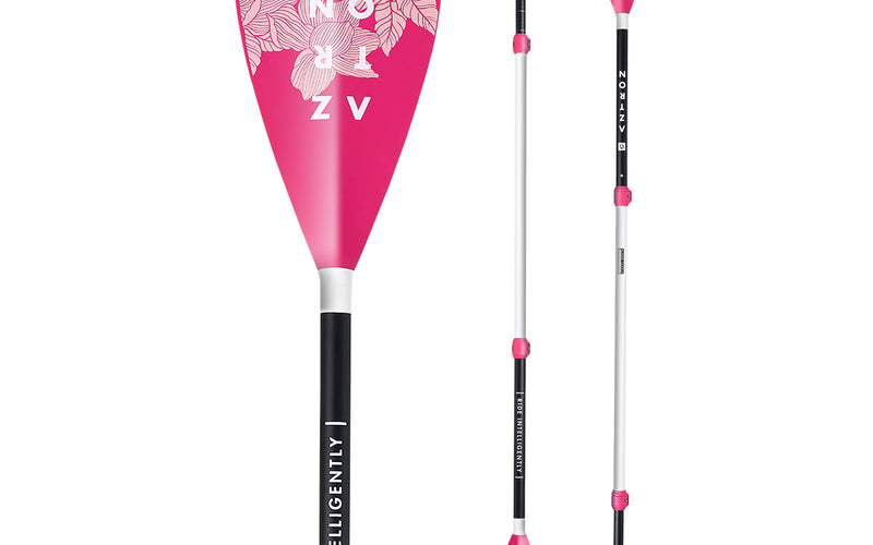 Aztron Bloom Paddle 3-Piece