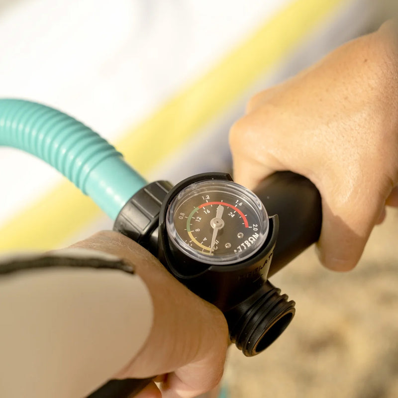 Aztron Double Action SUP Pump