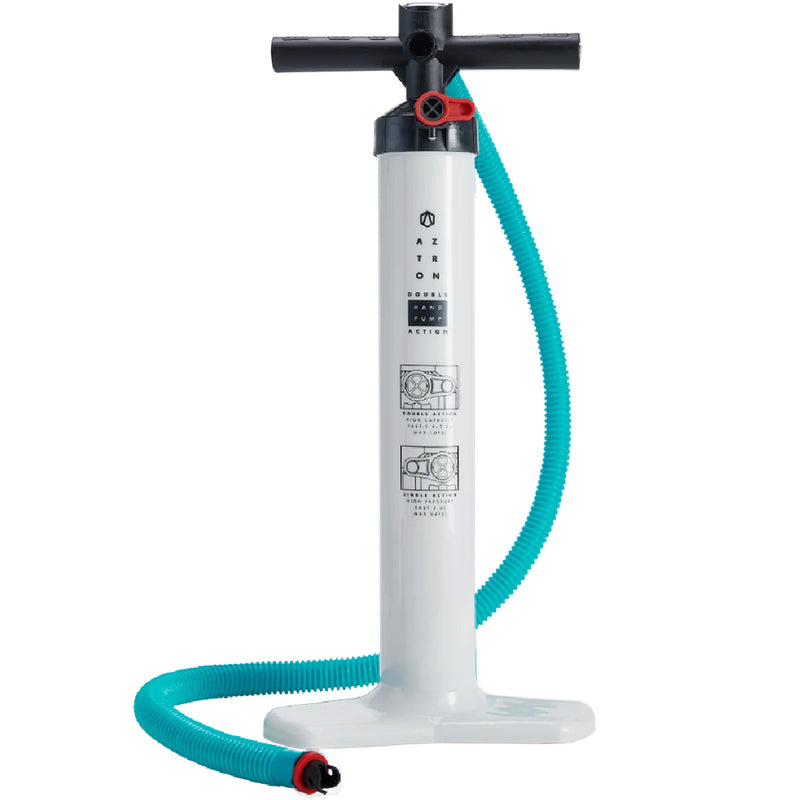 Aztron Double Action SUP Pump