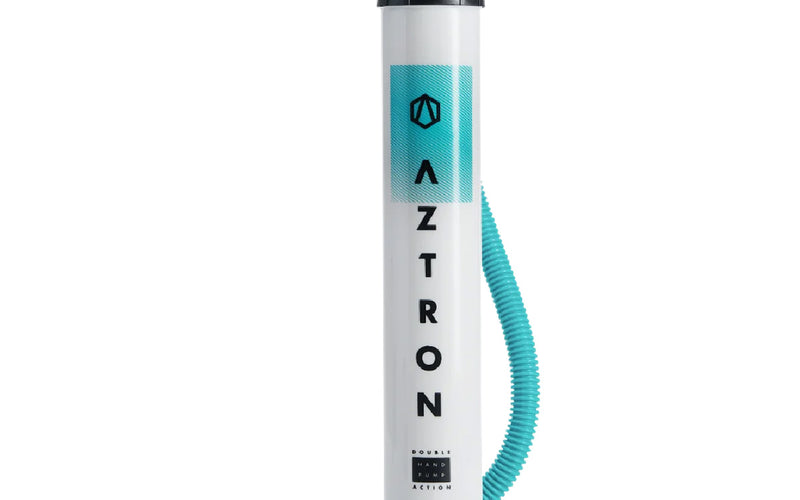 Aztron Double Action SUP Pump