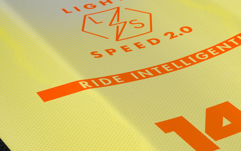 Aztron Lightspeed 2.0