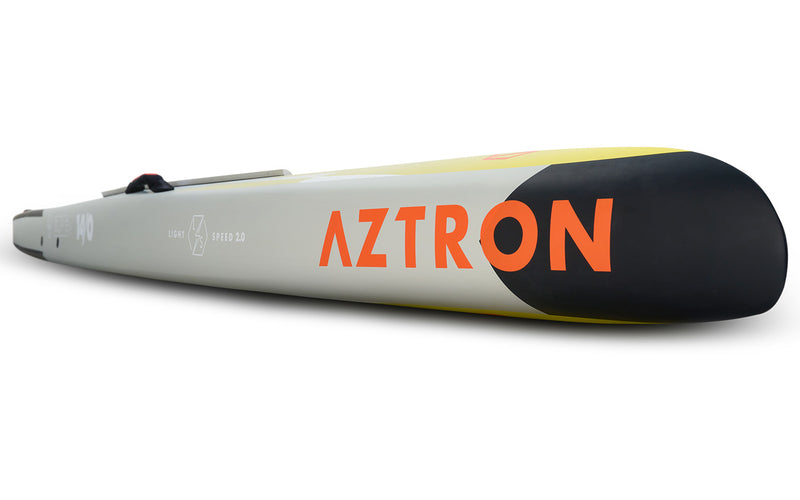 Aztron Lightspeed 2.0