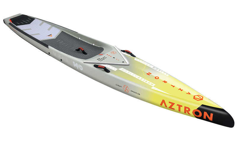 Aztron Lightspeed 2.0