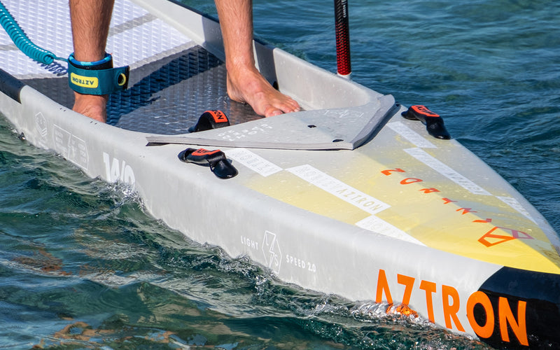 Aztron Lightspeed 2.0