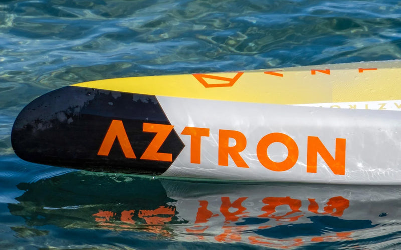 Aztron Lightspeed 2.0
