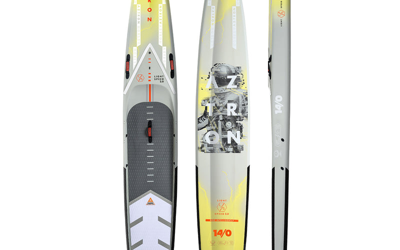 Aztron Lightspeed 2.0