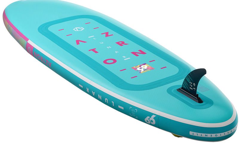 Aztron Lunar