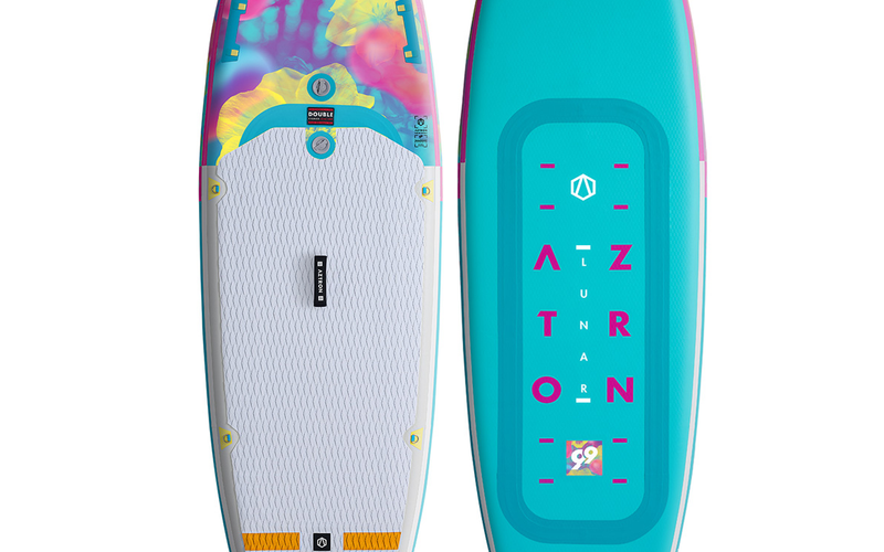 Aztron Lunar