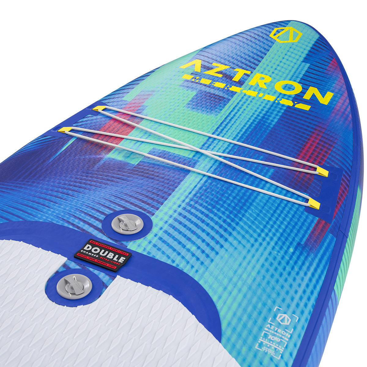 Aztron Mercury 3.0 – SUP