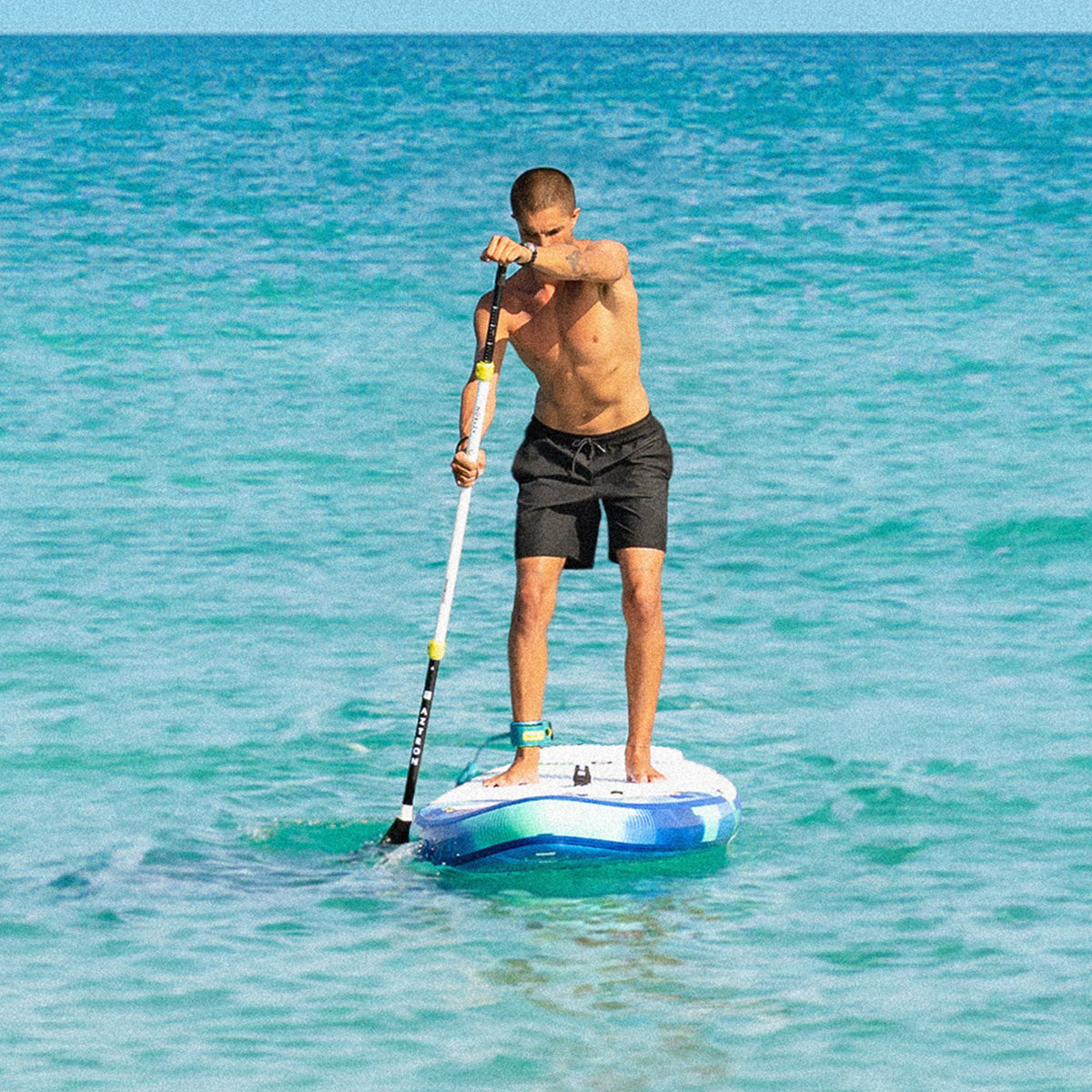 Aztron Mercury 3.0 – SUP
