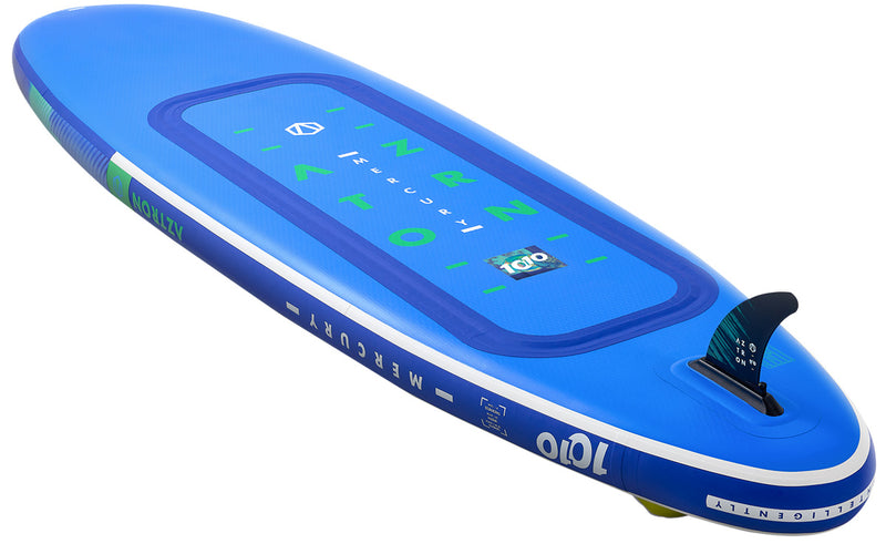 Aztron Mercury