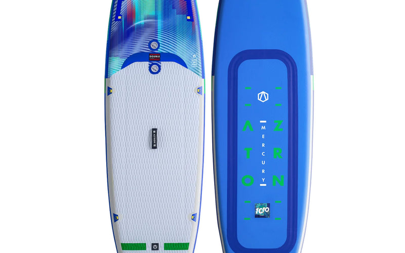 Aztron Mercury