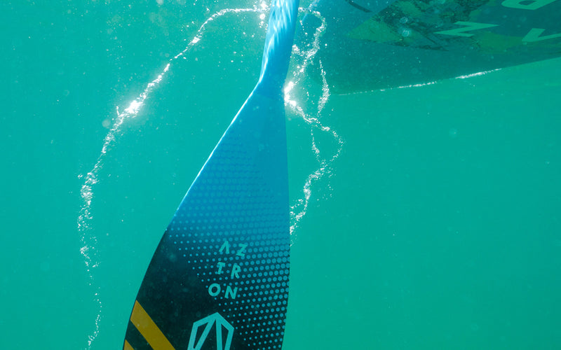 Aztron Next Paddle 3-Piece