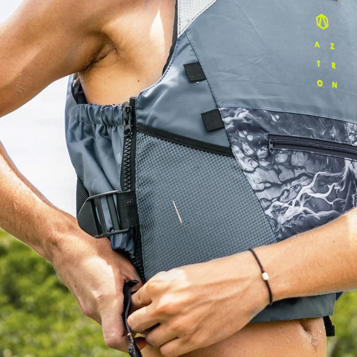 Aztron N-SV Vest – SUP