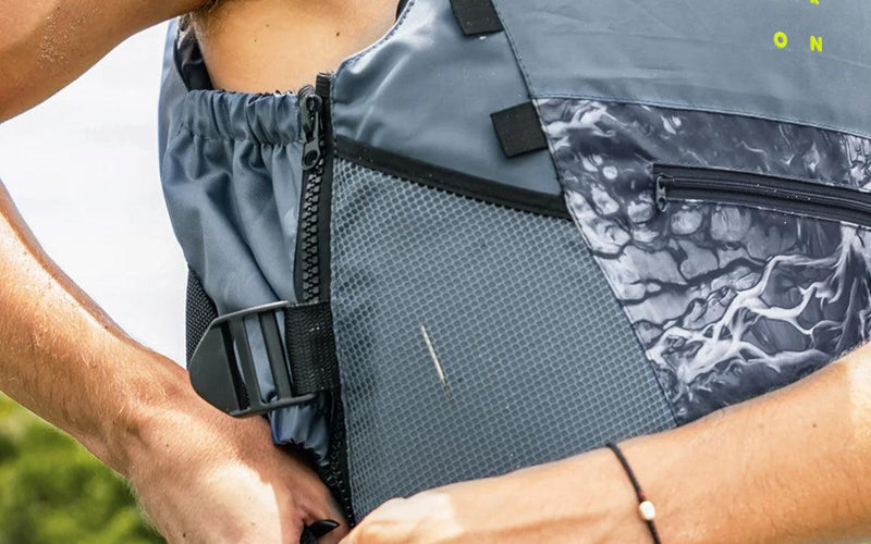 Aztron N-SV Vest - SUP