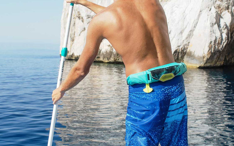 Aztron Orbit Inflatable - SUP