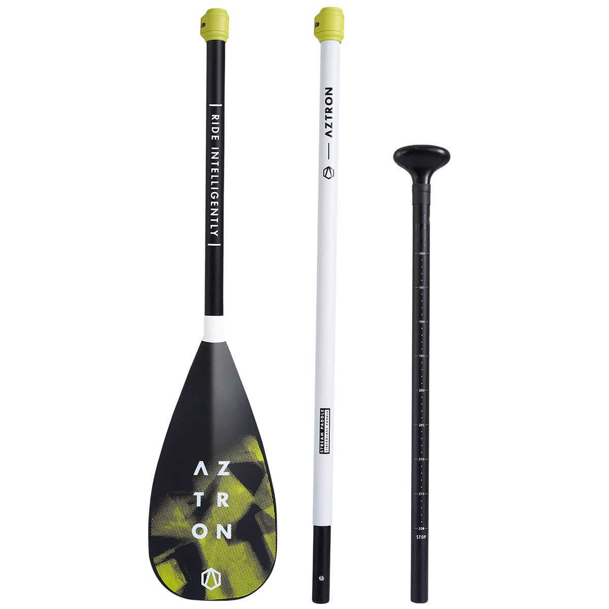 Aztron Titan 3.0 – SUP