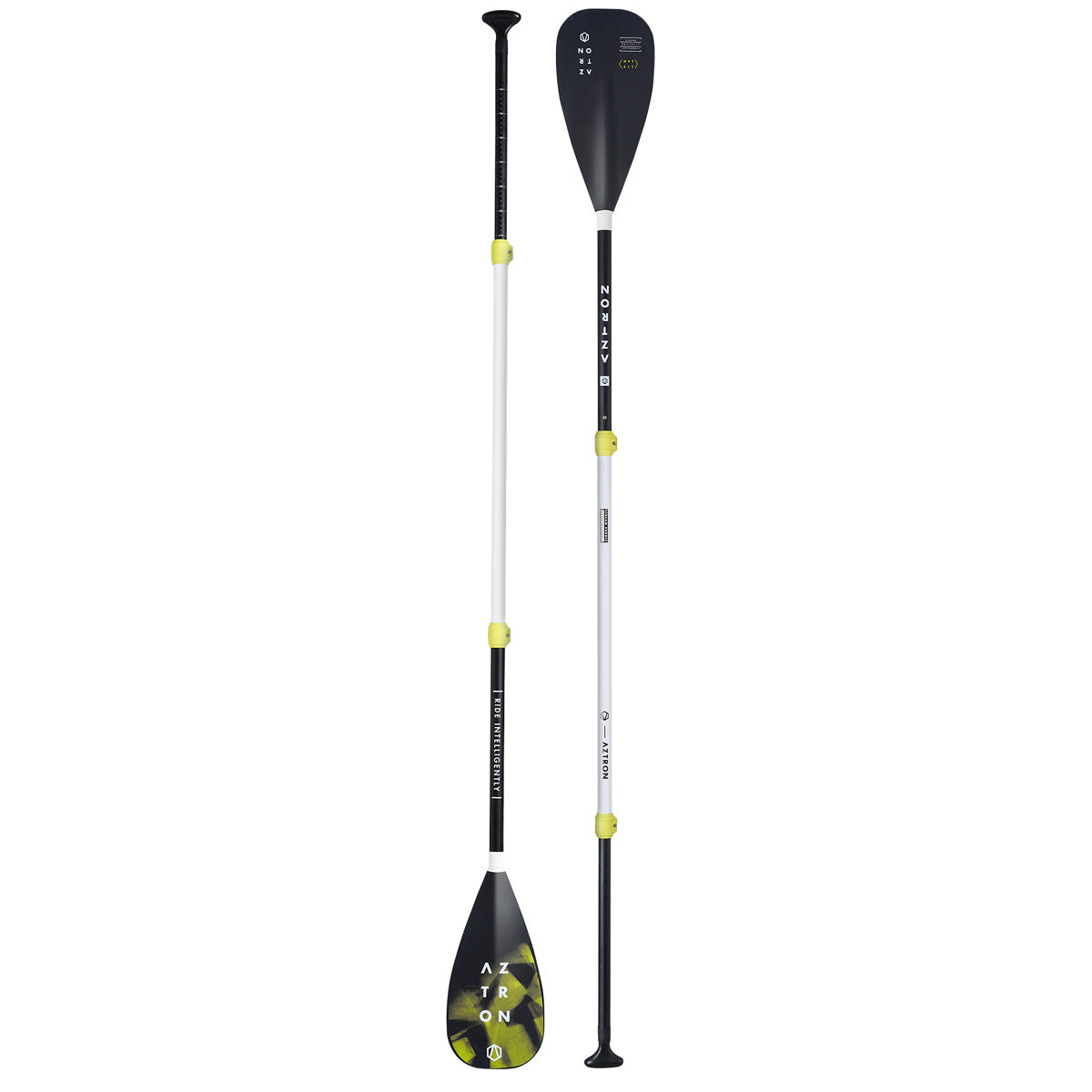 Aztron Stream Paddle 3-Piece