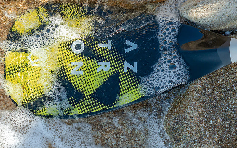 Aztron Stream Paddle 3-Piece