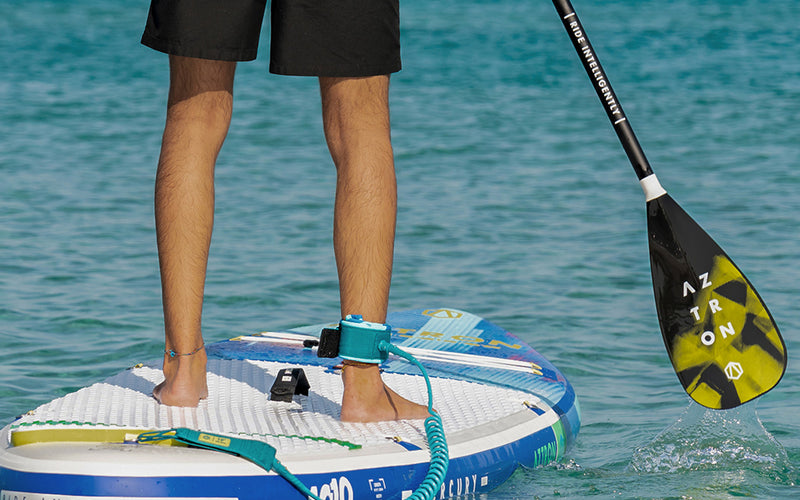 Aztron Stream Paddle 3-Piece