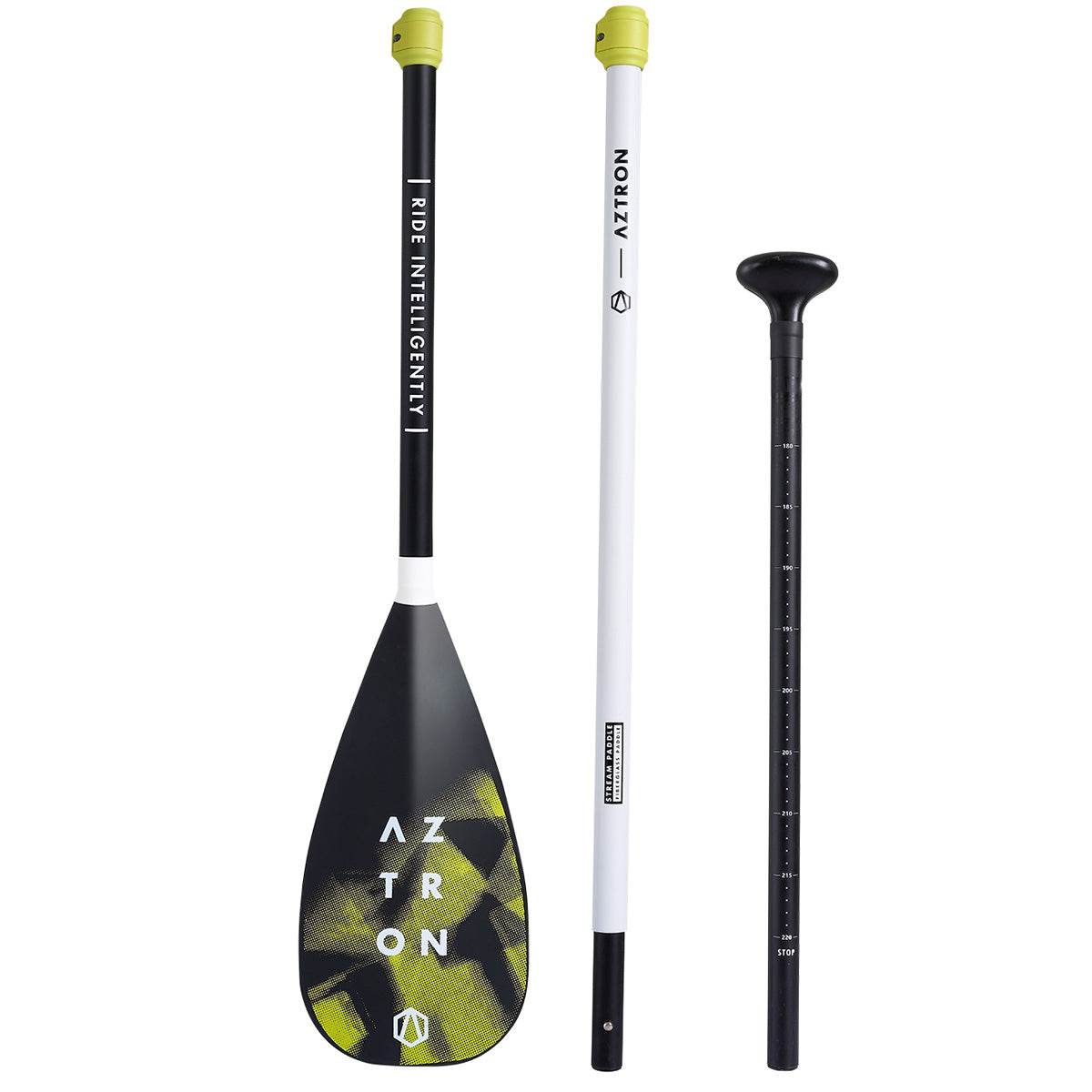 Aztron Stream Paddle 3-Piece