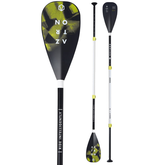 Aztron Stream Paddle 3-Piece