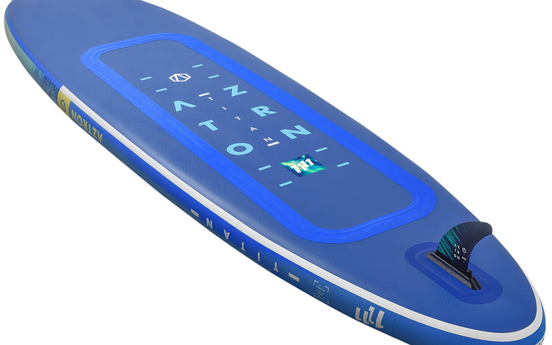 Aztron Titan 3.0