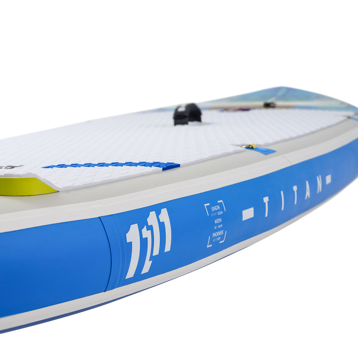 Aztron Titan 3.0 – SUP