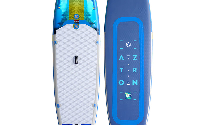 Aztron Titan 3.0
