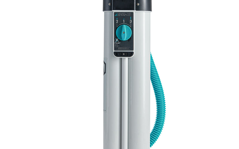 Aztron Triple Action SUP Pump - SUP