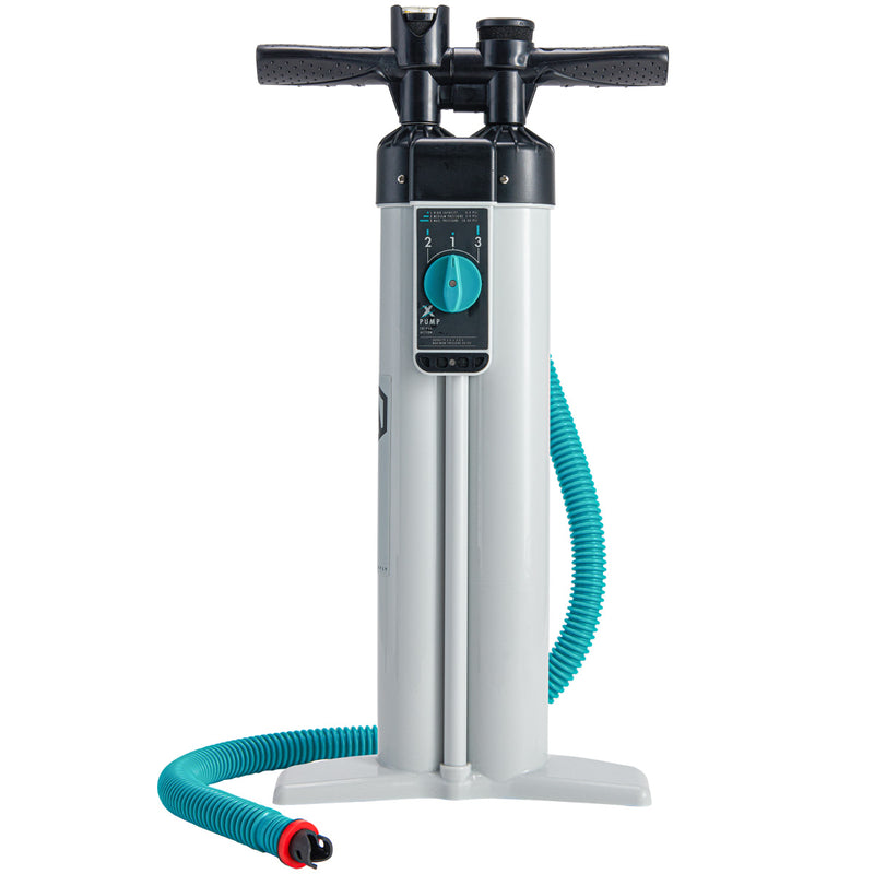 Aztron Triple Action SUP Pump - SUP