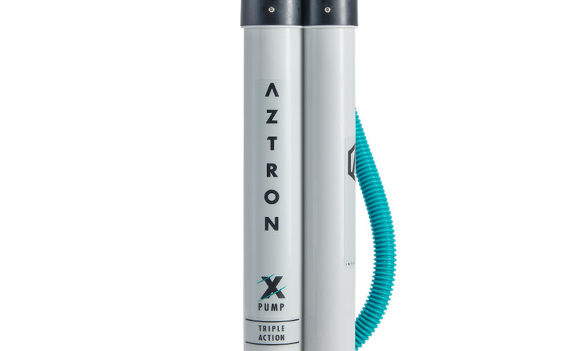 Aztron Triple Action SUP Pump - SUP
