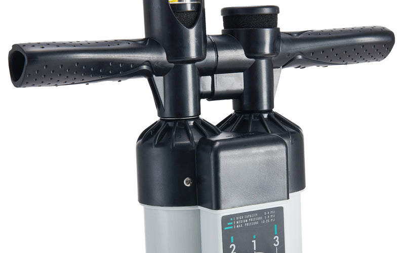 Aztron Triple Action SUP Pump - SUP