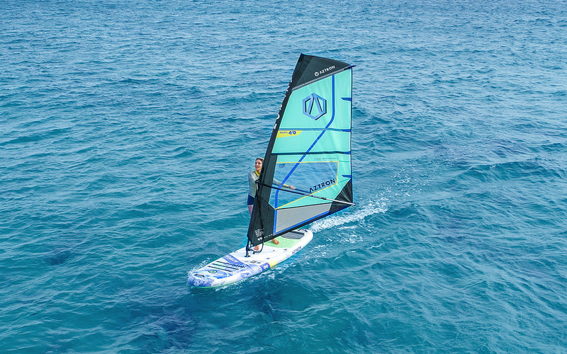 Aztron Soleil - SUP